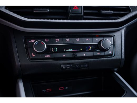 Seat Arona 1.0 TSI Style Business Intense ActivLease financial lease