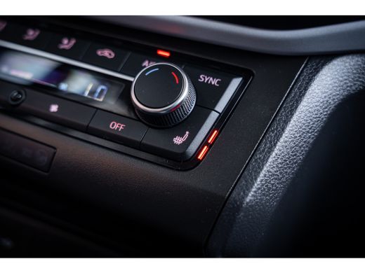 Seat Arona 1.0 TSI Style Business Intense ActivLease financial lease