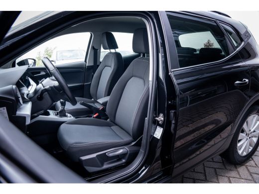 Seat Arona 1.0 TSI Style Business Intense ActivLease financial lease
