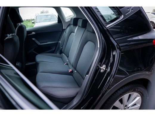 Seat Arona 1.0 TSI Style Business Intense ActivLease financial lease