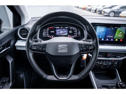 Seat Arona 1.0 TSI Style Business Intense ActivLease financial lease