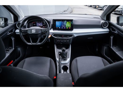 Seat Arona 1.0 TSI Style Business Intense ActivLease financial lease