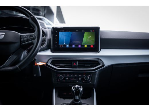 Seat Arona 1.0 TSI Style Business Intense ActivLease financial lease