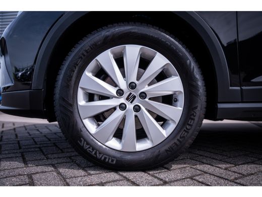 Seat Arona 1.0 TSI Style Business Intense ActivLease financial lease