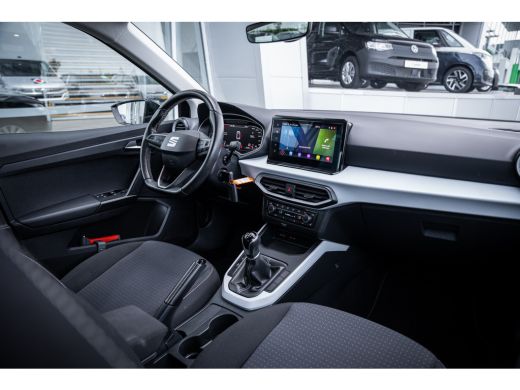 Seat Arona 1.0 TSI Style Business Intense ActivLease financial lease