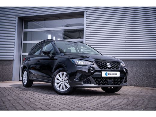 Seat Arona 1.0 TSI Style Business Intense ActivLease financial lease