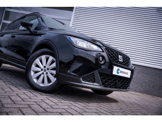 Seat Arona 1.0 TSI Style Business Intense ActivLease financial lease