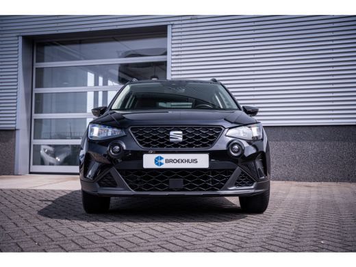 Seat Arona 1.0 TSI Style Business Intense ActivLease financial lease