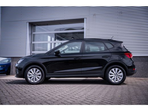 Seat Arona 1.0 TSI Style Business Intense ActivLease financial lease