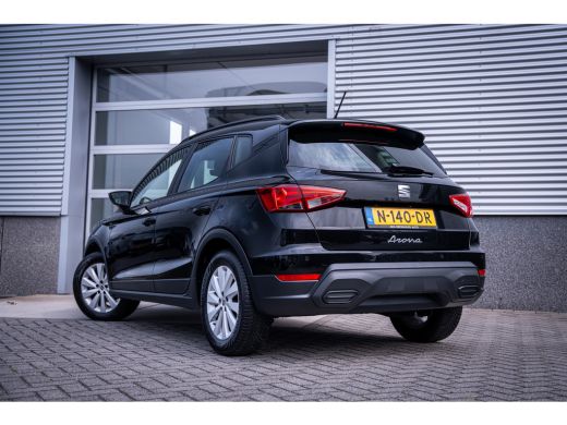 Seat Arona 1.0 TSI Style Business Intense ActivLease financial lease