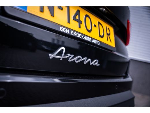 Seat Arona 1.0 TSI Style Business Intense ActivLease financial lease