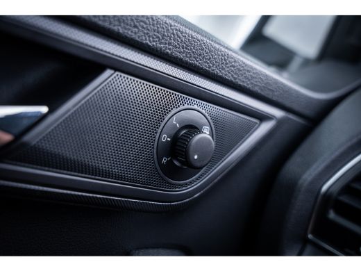 Skoda Fabia Combi 1.0 TSI Ambition ActivLease financial lease