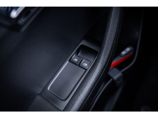 Skoda Fabia Combi 1.0 TSI Ambition ActivLease financial lease