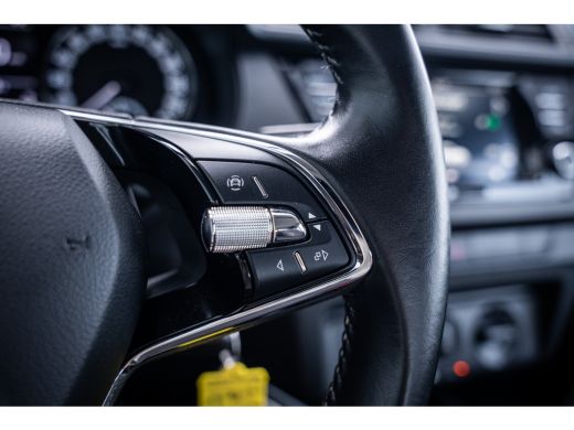 Skoda Fabia Combi 1.0 TSI Ambition ActivLease financial lease