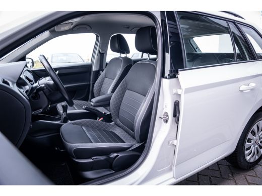 Skoda Fabia Combi 1.0 TSI Ambition ActivLease financial lease