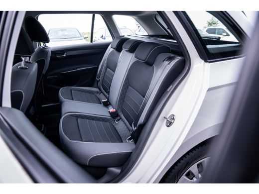 Skoda Fabia Combi 1.0 TSI Ambition ActivLease financial lease