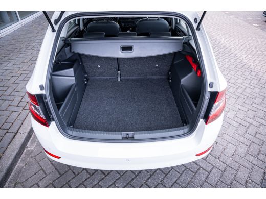 Skoda Fabia Combi 1.0 TSI Ambition ActivLease financial lease