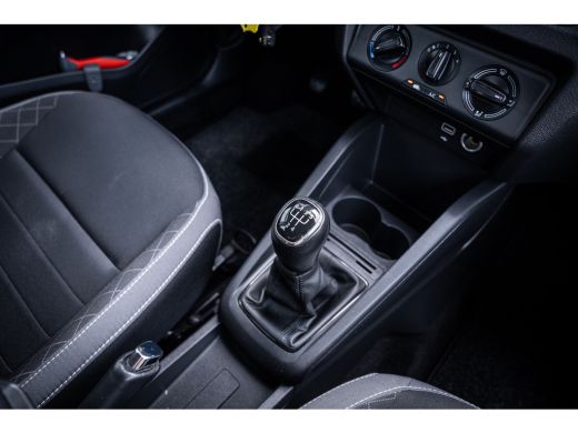 Skoda Fabia Combi 1.0 TSI Ambition ActivLease financial lease