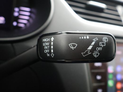 Skoda Octavia Combi 1.0 TSI DSG AUT. STYLE BUSINESS + DIGITALE COCKPIT | SFEERVERLICHTING | CARPLAY | CANTON | ... ActivLease financial lease