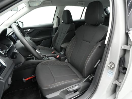 Skoda Scala 1.0 TSI 115pk Ambition Navi via App Lane assist Cruise Front Assist 284 ActivLease financial lease