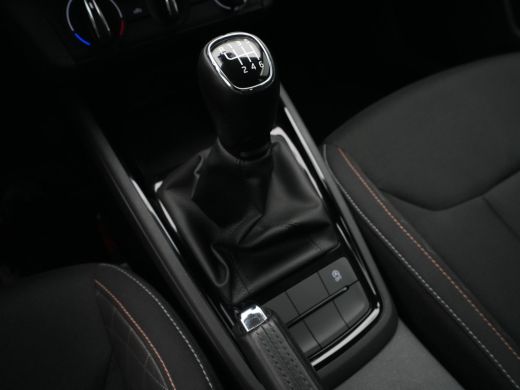Skoda Scala 1.0 TSI 115pk Ambition Navi via App Lane assist Cruise Front Assist 284 ActivLease financial lease