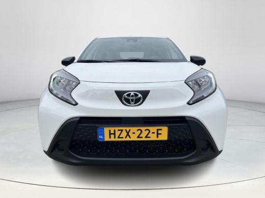Toyota Aygo 1.0 VVT-i MT Play | All-in prijs | Apple/Android | Camera | Airco | ActivLease financial lease
