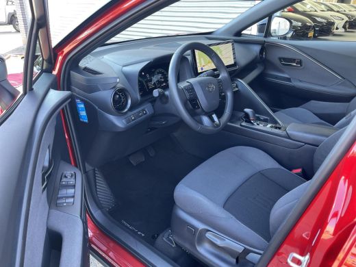Toyota C-HR 1.8 Hybrid 140 First Edition Bi-tone ActivLease financial lease