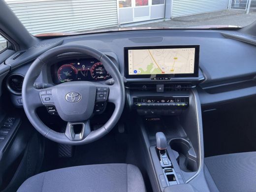 Toyota C-HR 1.8 Hybrid 140 First Edition Bi-tone ActivLease financial lease