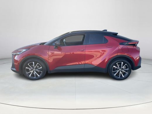 Toyota C-HR 1.8 Hybrid 140 First Edition Bi-tone ActivLease financial lease