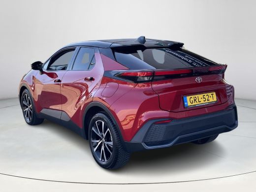 Toyota C-HR 1.8 Hybrid 140 First Edition Bi-tone ActivLease financial lease