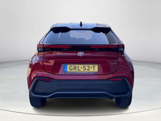 Toyota C-HR 1.8 Hybrid 140 First Edition Bi-tone ActivLease financial lease
