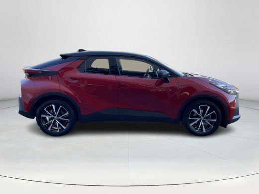 Toyota C-HR 1.8 Hybrid 140 First Edition Bi-tone ActivLease financial lease