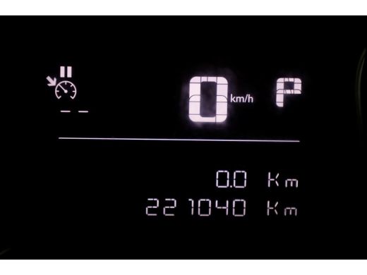 Toyota ProAce Worker 2.0 D-4D 122pk Automaat Cool Comfort Airco 09-2020 ActivLease financial lease
