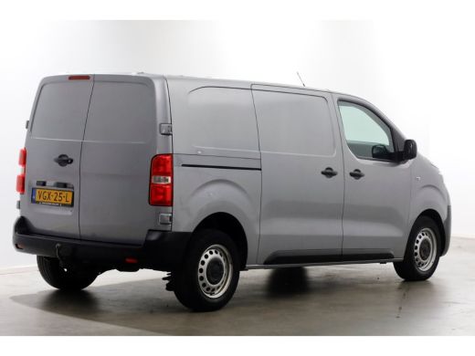 Toyota ProAce Worker 2.0 D-4D 122pk Automaat Cool Comfort Airco 09-2020 ActivLease financial lease