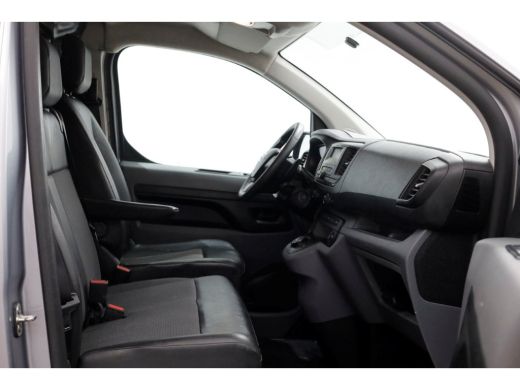 Toyota ProAce Worker 2.0 D-4D 122pk Automaat Cool Comfort Airco 09-2020 ActivLease financial lease