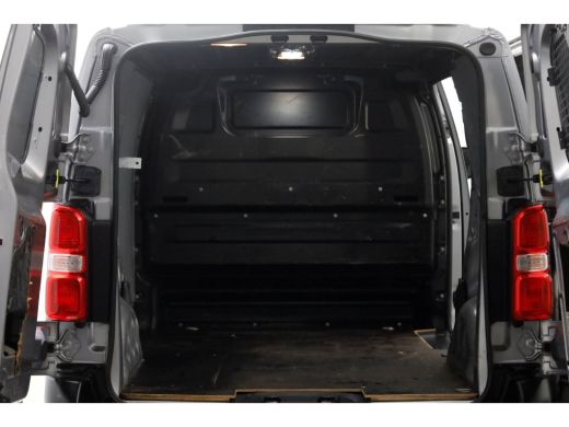 Toyota ProAce Worker 2.0 D-4D 122pk Automaat Cool Comfort Airco 09-2020 ActivLease financial lease