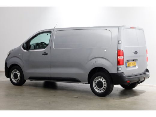 Toyota ProAce Worker 2.0 D-4D 122pk Automaat Cool Comfort Airco 09-2020 ActivLease financial lease