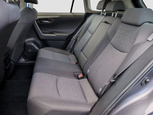 Toyota RAV4 2.0 VVT-iE Business | Camera | Trekhaak | Cruise Control | Navigatie ActivLease financial lease