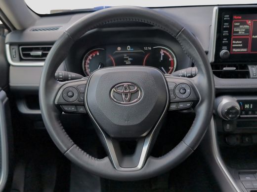 Toyota RAV4 2.0 VVT-iE Business | Camera | Trekhaak | Cruise Control | Navigatie ActivLease financial lease