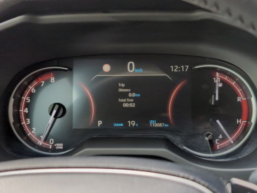 Toyota RAV4 2.0 VVT-iE Business | Camera | Trekhaak | Cruise Control | Navigatie ActivLease financial lease