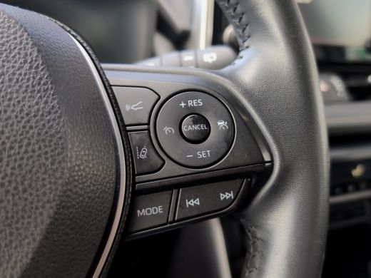 Toyota RAV4 2.0 VVT-iE Business | Camera | Trekhaak | Cruise Control | Navigatie ActivLease financial lease