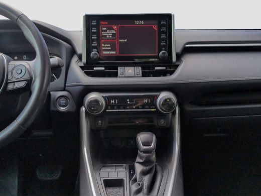 Toyota RAV4 2.0 VVT-iE Business | Camera | Trekhaak | Cruise Control | Navigatie ActivLease financial lease