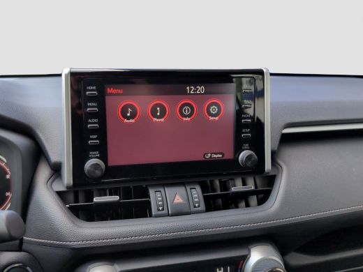 Toyota RAV4 2.0 VVT-iE Business | Camera | Trekhaak | Cruise Control | Navigatie ActivLease financial lease