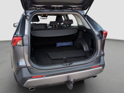 Toyota RAV4 2.0 VVT-iE Business | Camera | Trekhaak | Cruise Control | Navigatie ActivLease financial lease