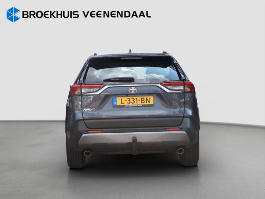 Toyota RAV4 2.0 VVT-iE Business | Camera | Trekhaak | Cruise Control | Navigatie ActivLease financial lease