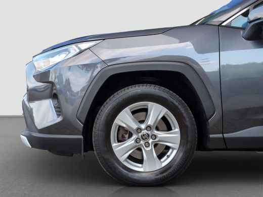 Toyota RAV4 2.0 VVT-iE Business | Camera | Trekhaak | Cruise Control | Navigatie ActivLease financial lease