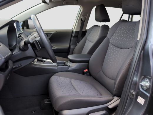 Toyota RAV4 2.0 VVT-iE Business | Camera | Trekhaak | Cruise Control | Navigatie ActivLease financial lease