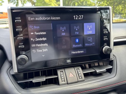 Toyota RAV4 2.5 Plug-in Hybrid AWD Style Plus | 06-10141018 Voor meer informatie ActivLease financial lease