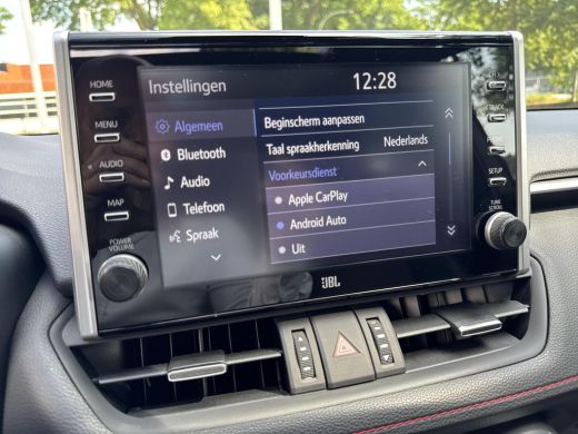 Toyota RAV4 2.5 Plug-in Hybrid AWD Style Plus | 06-10141018 Voor meer informatie ActivLease financial lease