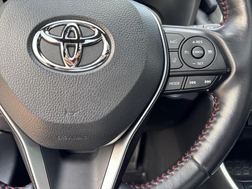 Toyota RAV4 2.5 Plug-in Hybrid AWD Style Plus | 06-10141018 Voor meer informatie ActivLease financial lease